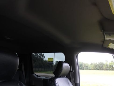 Used 2019 Ford F250 XLT w/ XLT Value Package AWD/4WD image 19