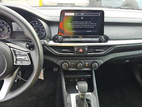 Certified 2024 Kia Forte LXS image 6