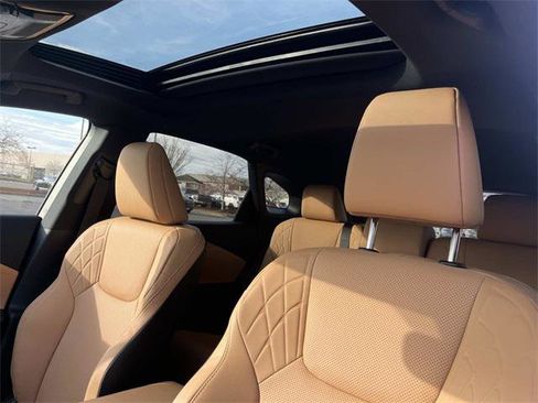 Certified 2026 Lexus RX 350h w/ Accessory Package (2T) image 33
