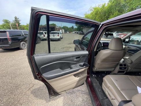 Used 2016 Honda Pilot EX-L image 24