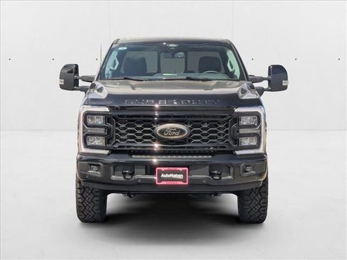 New 2025 Ford F250 Lariat w/ Lariat Ultimate Package image 6