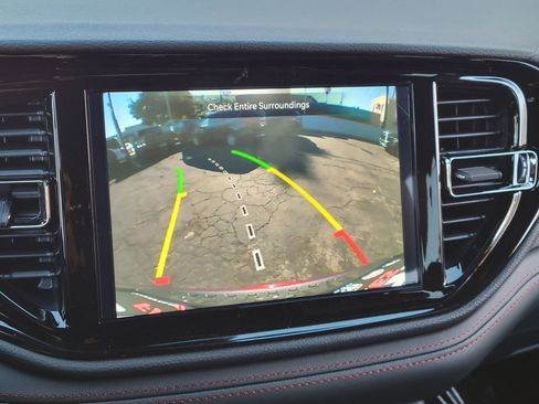 New 2026 Dodge Durango GT image 9