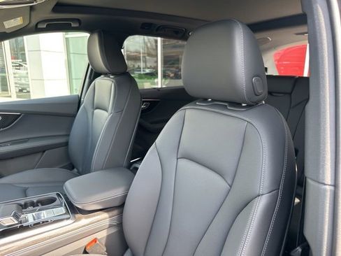 New 2026 Audi Q7 3.0T Premium Plus image 10