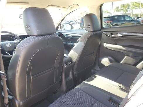 Used 2022 Buick Envision Preferred image 10