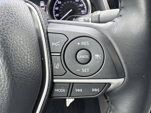 Certified 2023 Toyota Camry XLE w/ Navigation Package image 24