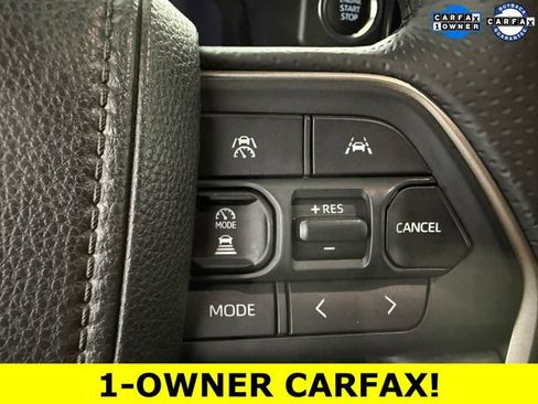 Used 2025 Toyota 4Runner Limited image 12