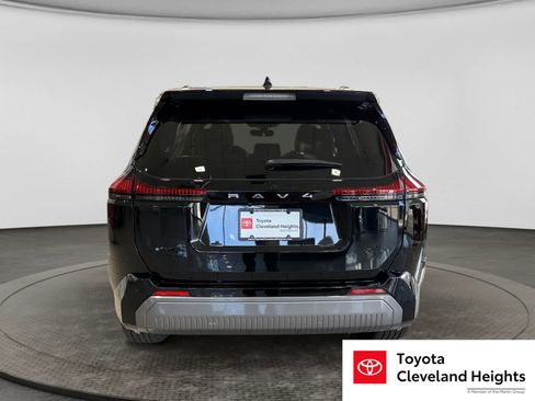 New 2026 Toyota RAV4 XSE AWD/4WD image 6