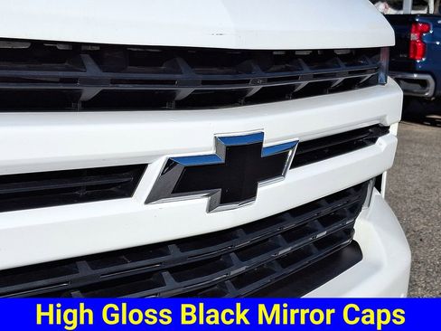 Used 2019 Chevrolet Silverado 1500 RST w/ All-Star Edition image 31