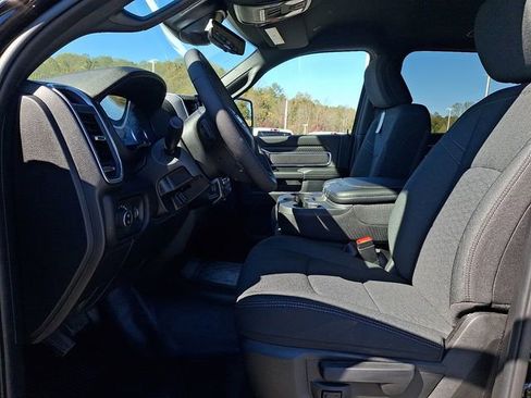 Used 2025 RAM 5500 Tradesman image 12