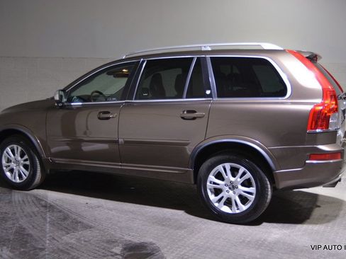 Used 2013 Volvo XC90 3.2 AWD/4WD image 32