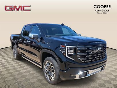 New 2026 GMC Sierra 1500 Denali Ultimate