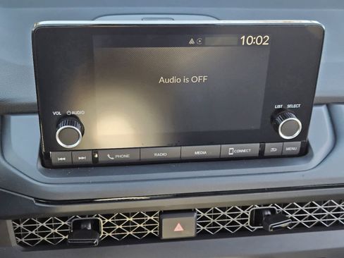 Used 2025 Honda Accord LX image 13