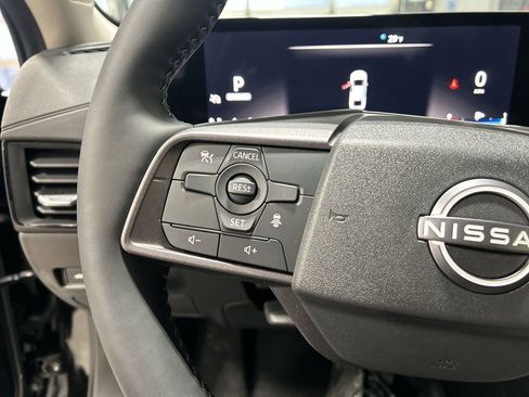 New 2026 Nissan Sentra SV w/ SV Convenience Package image 18