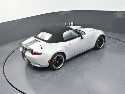 Used 2016 MAZDA MX-5 Miata Grand Touring image 21