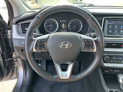 Used 2019 Hyundai Sonata SEL w/ Winter Weather Package image 20