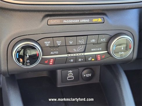 New 2026 Ford Escape Active w/ Cold Weather Package image 18