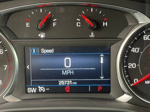 Used 2023 GMC Acadia SLE w/ Driver Convenience Package AWD/4WD image 32