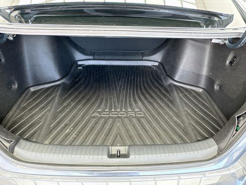 Used 2024 Honda Accord LX image 16