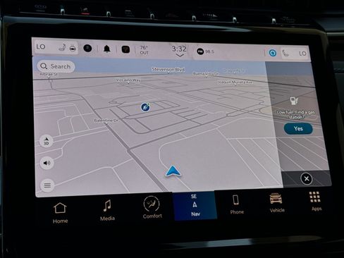 New 2023 Jeep Grand Cherokee Trailhawk image 18