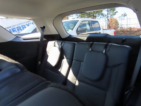 New 2026 Ford Explorer Active image 17