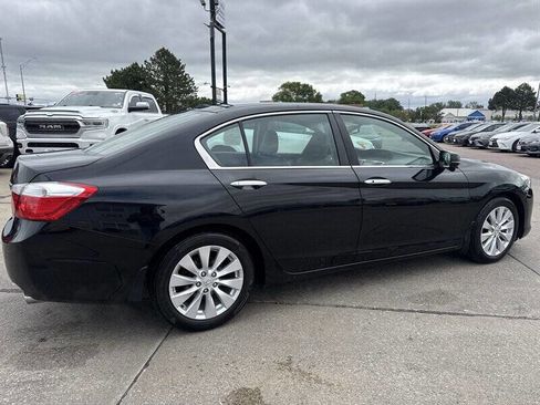 Used 2014 Honda Accord EX-L image 8