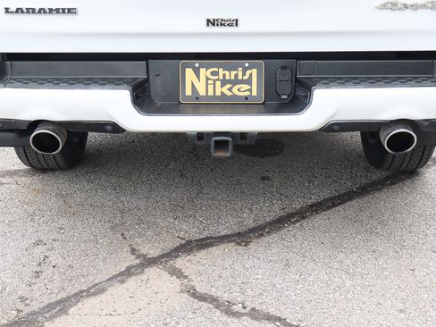 Used 2022 RAM 1500 Laramie image 13