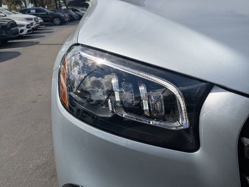 Certified 2026 Mercedes-Benz GLS 450 GLS 450 image 24