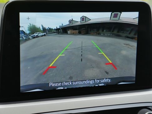 Certified 2022 Ford Escape SE w/ SE Sport Appearance Package image 13