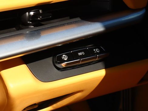 Used 2023 Chevrolet Corvette Stingray Premium Cpe w/ Z51 Performance Package RWD image 24