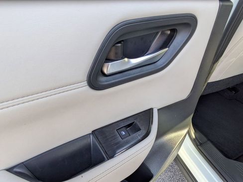 Certified 2023 Nissan Rogue SV w/ SV Premium B Package image 22