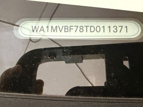 New 2026 Audi Q7 Premium Plus AWD/4WD image 31