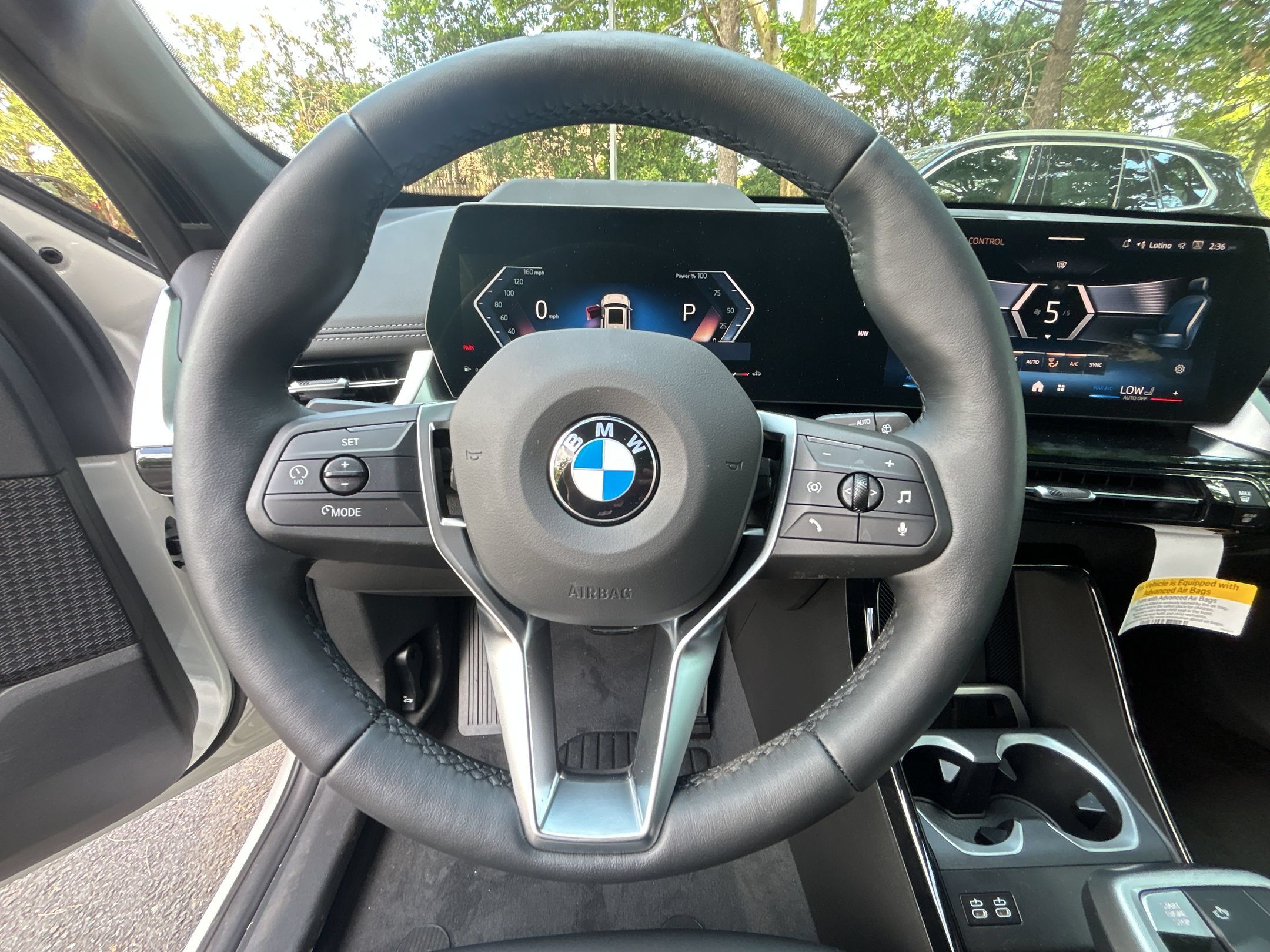 Used 2026 BMW X1 xDrive28i w/ Technology Package AWD/4WD image 18