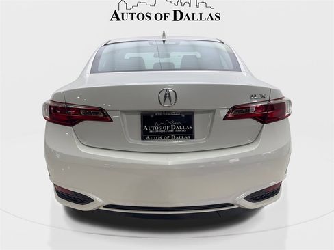 Used 2016 Acura ILX image 7
