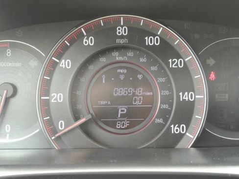 Used 2016 Honda Accord EX-L image 33