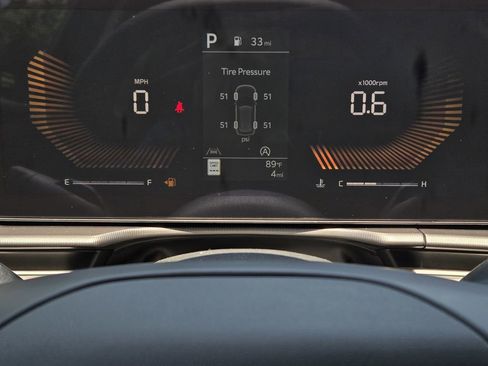New 2026 Kia Sportage EX FWD image 13