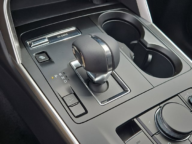 New 2026 MAZDA CX-70 SC AWD/4WD image 21