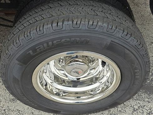 Used 2022 Ford F350 XL w/ STX Appearance Package image 19