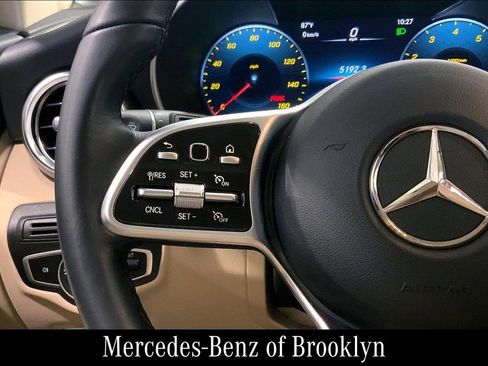 Certified 2022 Mercedes-Benz GLC 300 4MATIC image 25