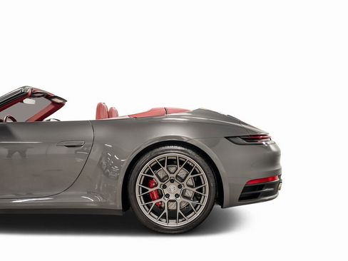 Used 2021 Porsche 911 Carrera S image 14