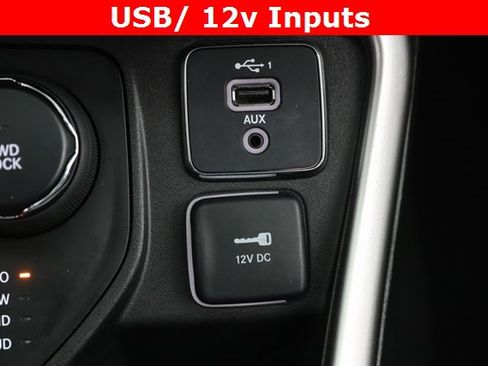 Used 2021 Jeep Compass Latitude w/ Convenience Group image 26