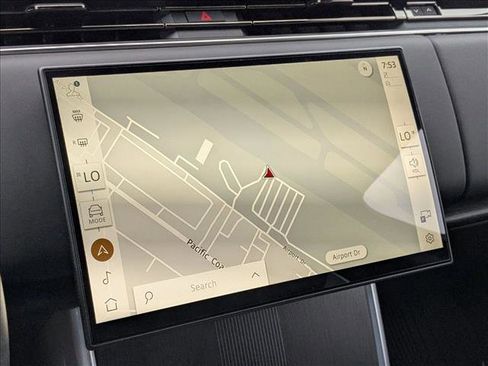 New 2025 Land Rover Range Rover Autobiography image 14