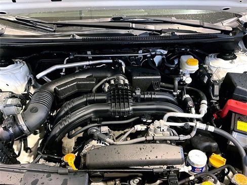 Used 2023 Subaru Crosstrek 2.0i image 10