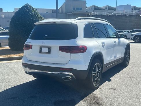 New 2026 Mercedes-Benz GLB 250 image 7