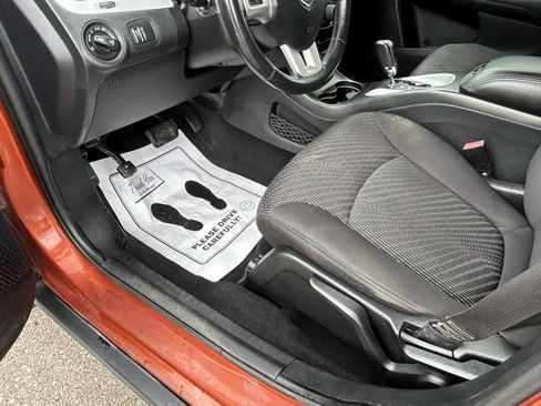 Used 2014 Dodge Journey SXT FWD image 10