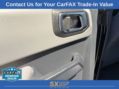 Used 2022 Ford Bronco 4-Door AWD/4WD image 29