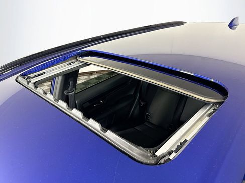 Certified 2023 Honda CR-V Sport image 40