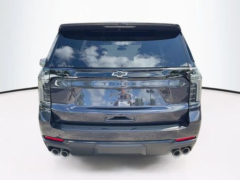 New 2026 Chevrolet Tahoe Z71 w/ Adventure Package 2 - Box AWD/4WD image 7