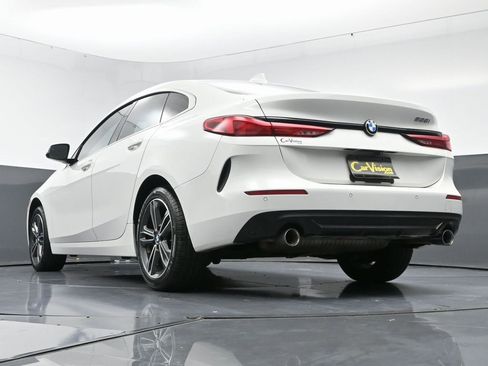 Used 2021 BMW 228i Gran Coupe w/ Lights Package image 54