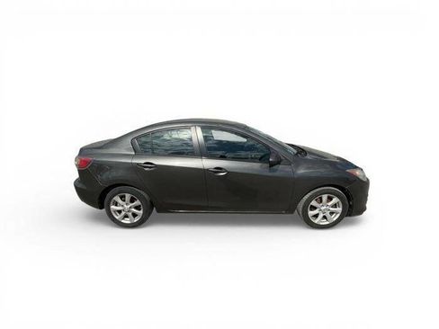Used 2011 MAZDA MAZDA3 i Touring FWD image 7