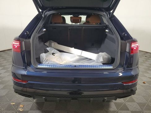 New 2026 Audi Q8 Prestige AWD/4WD image 9